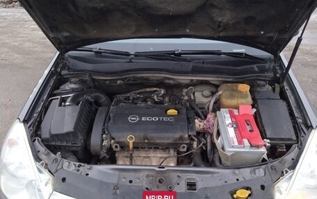 Opel Astra H, 2011 год, 450 000 рублей, 4 фотография