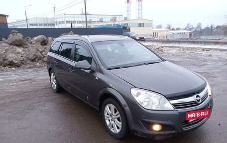 Opel Astra H, 2011 год, 450 000 рублей, 8 фотография