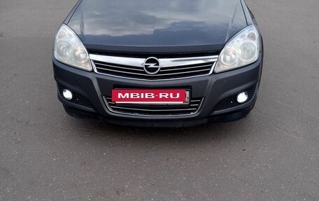 Opel Astra H, 2011 год, 450 000 рублей, 12 фотография