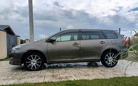 Toyota Corolla, 2011 год, 980 000 рублей, 4 фотография