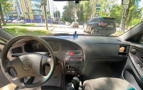 Hyundai Elantra III, 2002 год, 240 000 рублей, 3 фотография