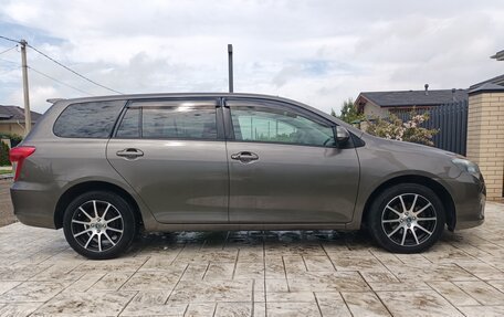 Toyota Corolla, 2011 год, 980 000 рублей, 5 фотография