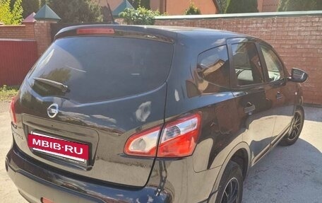 Nissan Qashqai+2 I, 2013 год, 1 050 000 рублей, 7 фотография
