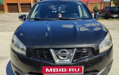 Nissan Qashqai+2 I, 2013 год, 1 050 000 рублей, 9 фотография
