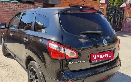 Nissan Qashqai+2 I, 2013 год, 1 050 000 рублей, 6 фотография