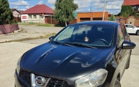 Nissan Qashqai+2 I, 2013 год, 1 050 000 рублей, 10 фотография