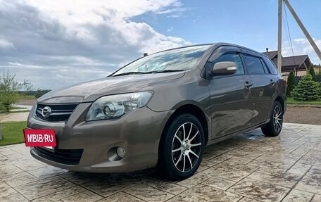 Toyota Corolla, 2011 год, 980 000 рублей, 2 фотография