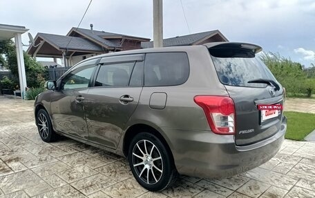 Toyota Corolla, 2011 год, 980 000 рублей, 3 фотография