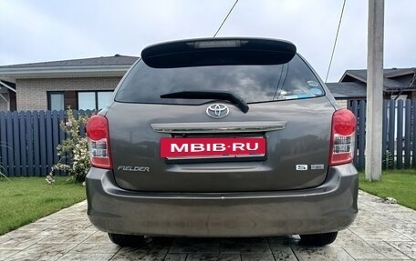 Toyota Corolla, 2011 год, 980 000 рублей, 6 фотография