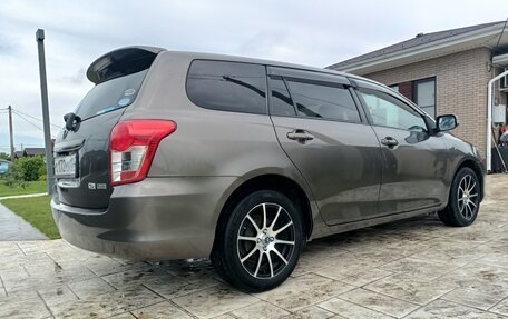 Toyota Corolla, 2011 год, 980 000 рублей, 9 фотография