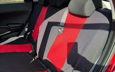 KIA Soul III, 2020 год, 1 630 000 рублей, 8 фотография