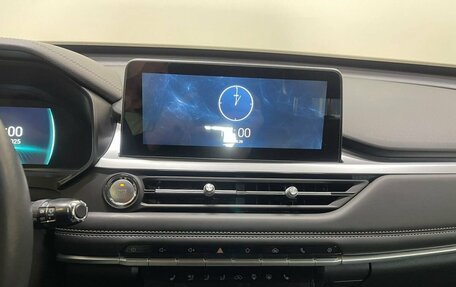 Chery Tiggo 7 Pro, 2021 год, 1 707 000 рублей, 9 фотография