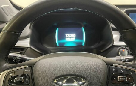 Chery Tiggo 7 Pro, 2021 год, 1 707 000 рублей, 10 фотография