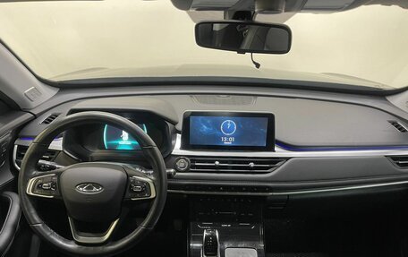 Chery Tiggo 7 Pro, 2021 год, 1 707 000 рублей, 7 фотография