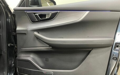 Chery Tiggo 7 Pro, 2021 год, 1 707 000 рублей, 12 фотография