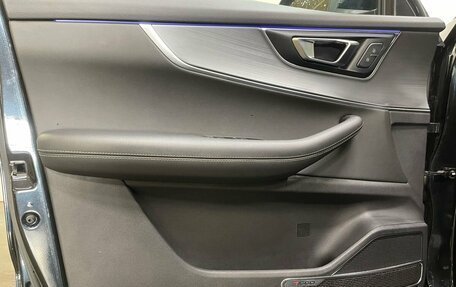 Chery Tiggo 7 Pro, 2021 год, 1 707 000 рублей, 11 фотография