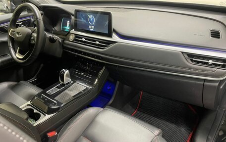 Chery Tiggo 7 Pro, 2021 год, 1 707 000 рублей, 8 фотография