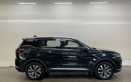 Chery Tiggo 7 Pro, 2021 год, 1 707 000 рублей, 5 фотография