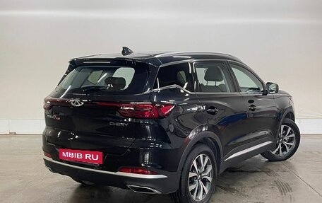 Chery Tiggo 7 Pro, 2021 год, 1 707 000 рублей, 2 фотография