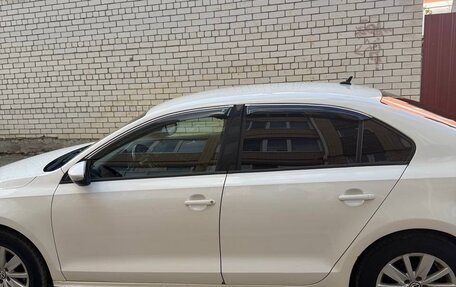 Volkswagen Jetta VI, 2015 год, 865 000 рублей, 5 фотография