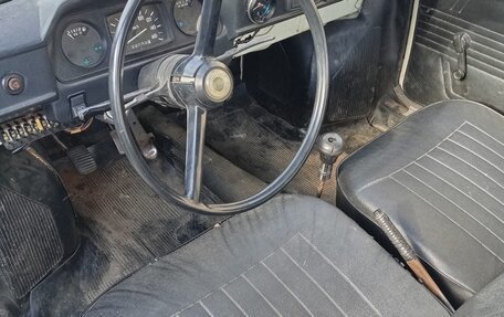 ЗАЗ 968, 1992 год, 70 000 рублей, 4 фотография