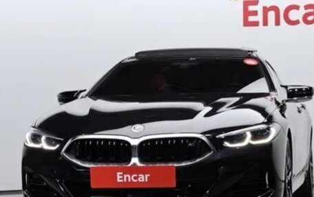 BMW 8 серия, 2022 год, 9 300 000 рублей, 2 фотография