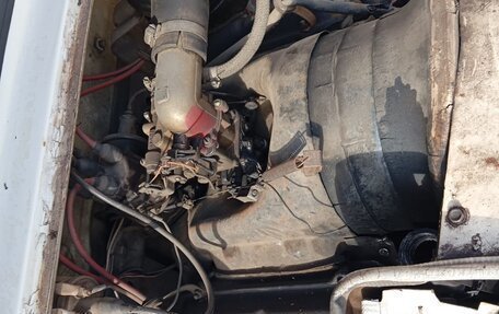 ЗАЗ 968, 1992 год, 70 000 рублей, 8 фотография