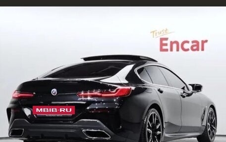 BMW 8 серия, 2022 год, 9 300 000 рублей, 3 фотография