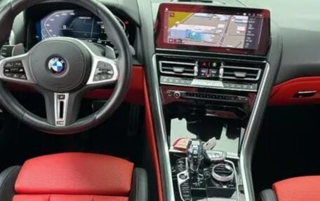 BMW 8 серия, 2022 год, 9 300 000 рублей, 8 фотография