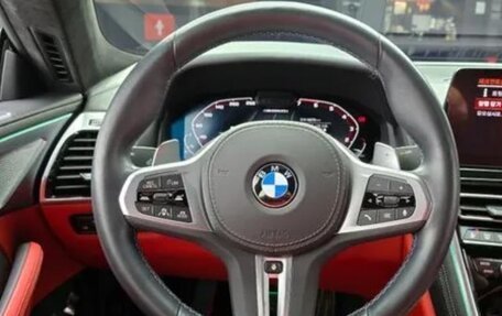 BMW 8 серия, 2022 год, 9 300 000 рублей, 7 фотография