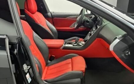 BMW 8 серия, 2022 год, 9 300 000 рублей, 10 фотография