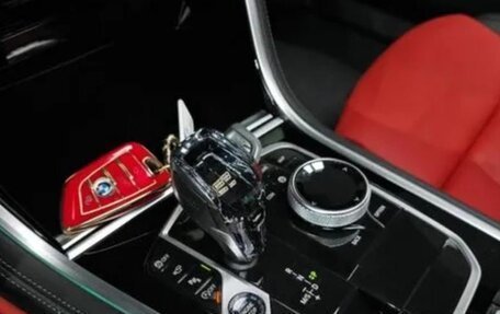 BMW 8 серия, 2022 год, 9 300 000 рублей, 11 фотография