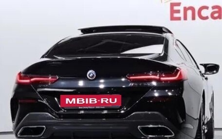 BMW 8 серия, 2022 год, 9 300 000 рублей, 4 фотография