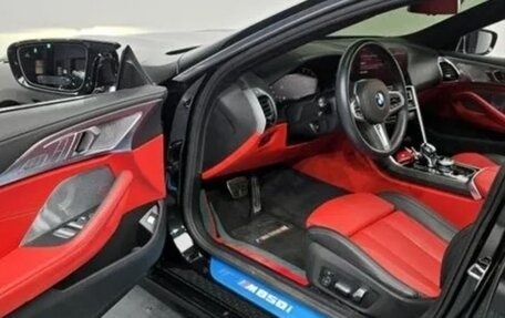 BMW 8 серия, 2022 год, 9 300 000 рублей, 9 фотография