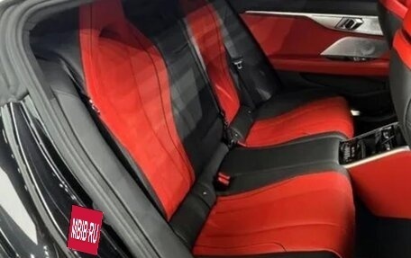 BMW 8 серия, 2022 год, 9 300 000 рублей, 17 фотография