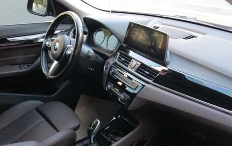 BMW X1, 2021 год, 1 725 000 рублей, 8 фотография