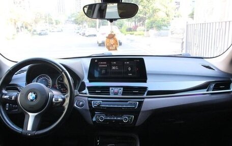 BMW X1, 2021 год, 1 725 000 рублей, 7 фотография