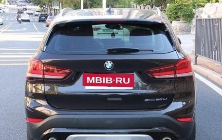 BMW X1, 2021 год, 1 725 000 рублей, 3 фотография
