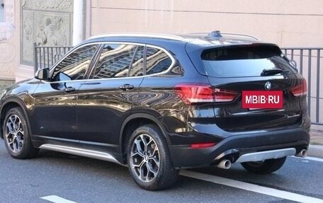 BMW X1, 2021 год, 1 725 000 рублей, 4 фотография