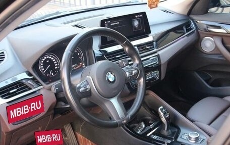 BMW X1, 2021 год, 1 725 000 рублей, 6 фотография