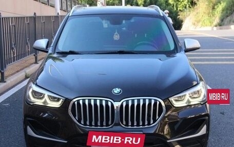 BMW X1, 2021 год, 1 725 000 рублей, 2 фотография