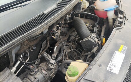 Volkswagen Caravelle T6 рестайлинг, 2017 год, 2 970 000 рублей, 16 фотография