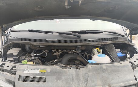 Volkswagen Caravelle T6 рестайлинг, 2017 год, 2 970 000 рублей, 15 фотография