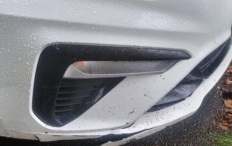 KIA Optima IV, 2019 год, 1 000 000 рублей, 11 фотография