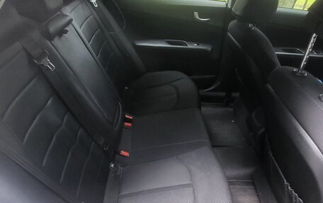 KIA Optima IV, 2019 год, 1 000 000 рублей, 7 фотография