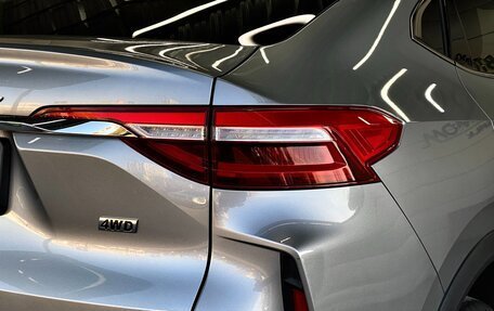 Haval F7x I, 2022 год, 2 399 000 рублей, 8 фотография