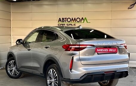 Haval F7x I, 2022 год, 2 399 000 рублей, 6 фотография