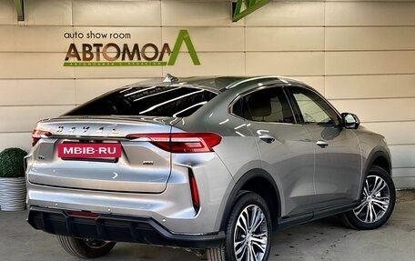 Haval F7x I, 2022 год, 2 399 000 рублей, 4 фотография