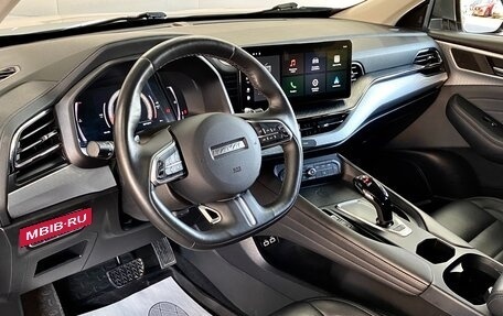 Haval F7x I, 2022 год, 2 399 000 рублей, 13 фотография