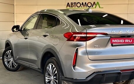 Haval F7x I, 2022 год, 2 399 000 рублей, 12 фотография